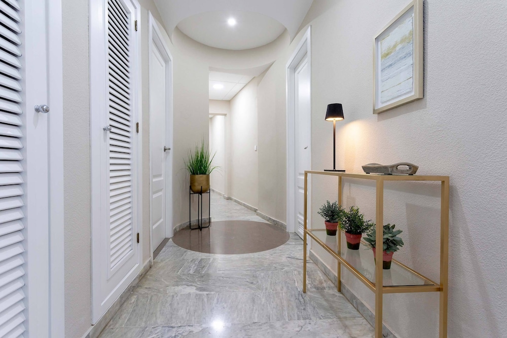 Elegant Stay Plaza de las Tendillas II
