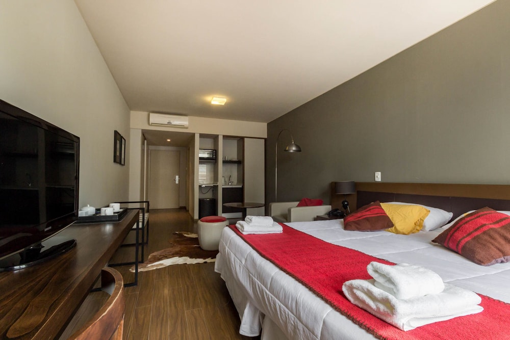 Ayres Apartments Palermo