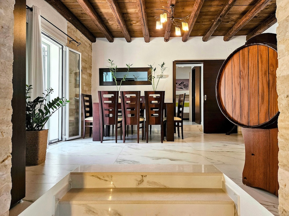 Villa Claire Corfu