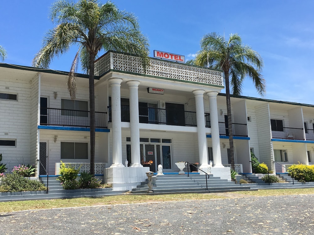 Plantation Retro Motel Tyndale