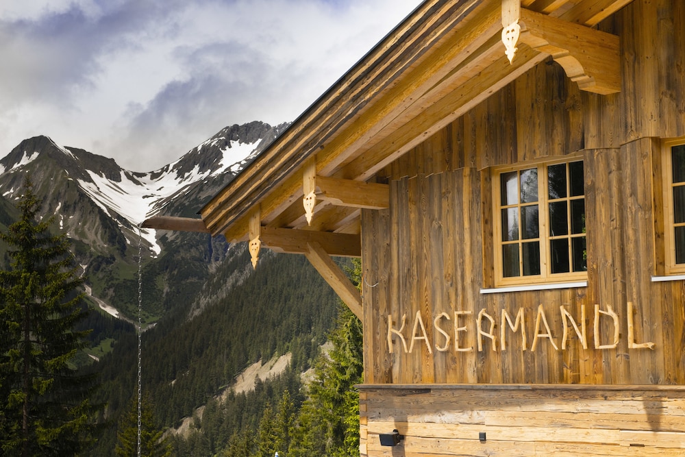 Kasermandl
