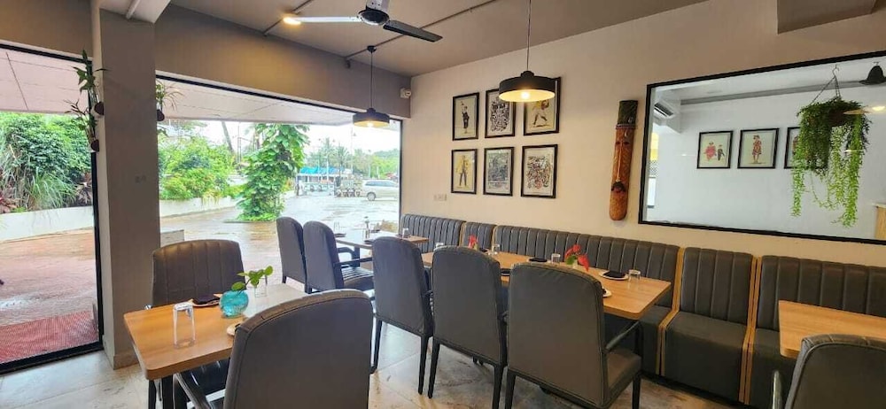 Krishna Seacoin Hotel