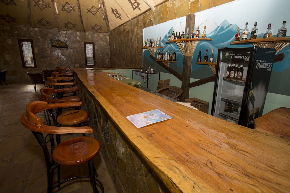 AA Lodge Amboseli