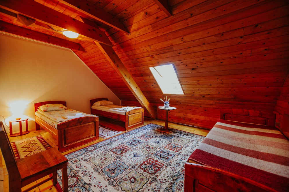 Pensiunea Bio Haus