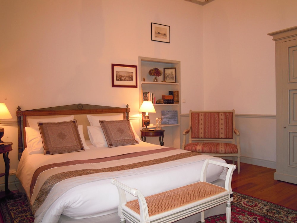 Le Manoir de la Fieffe