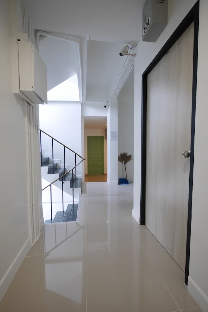 Lee Home Bangkok