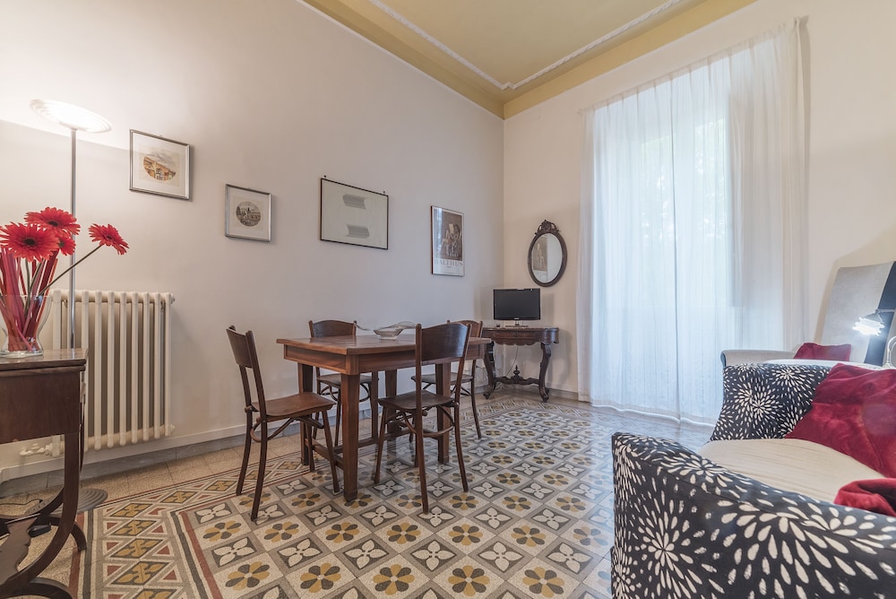 Colosseo Cozy Apartment