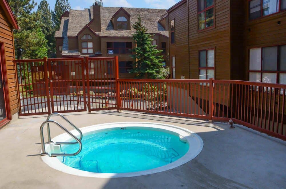 Aspen Creek #204 - Near Golf, Fishing & Hiking