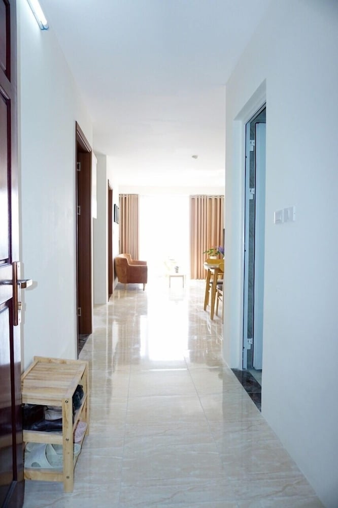 Hometel Newlife Ha Long