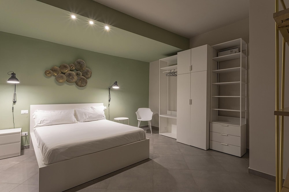 Genoa Vacations - San Luca Apartments - Grillo by Wonderful Italy - Property Image 5