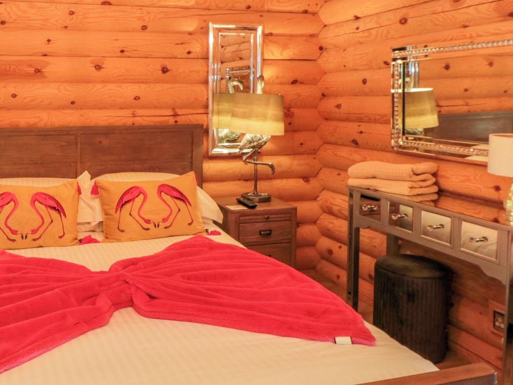 Wainstones Lodge 2