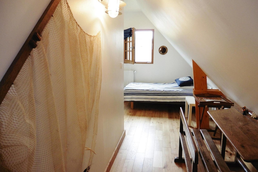 Country House in Normandy Near Etretat view 3