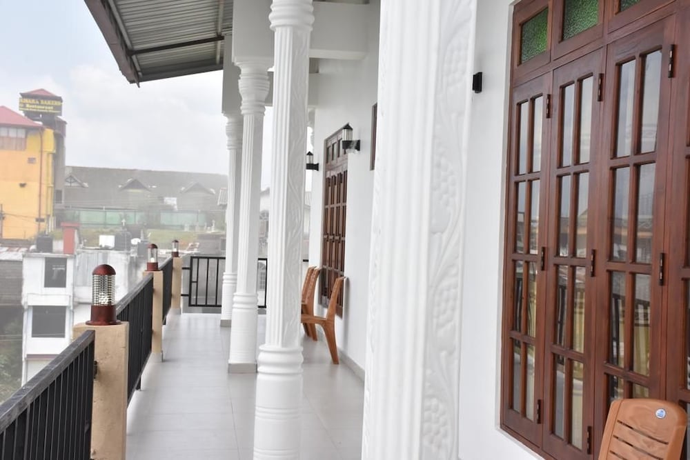 Grand View Guest House & Restaurant