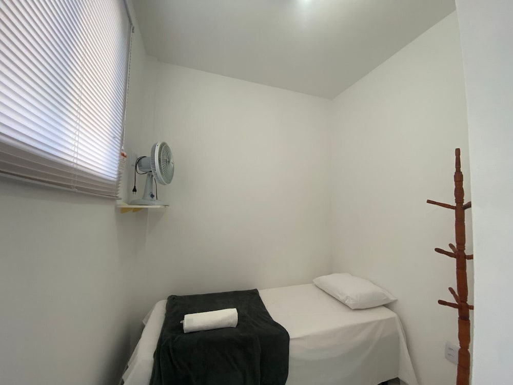 3-bedroom Apt and Ocean View Edi0302
