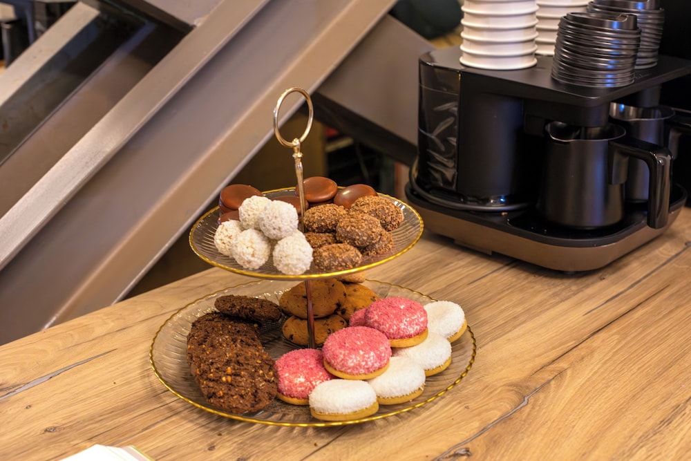 Sanatlar Oteli Galata - Image 24