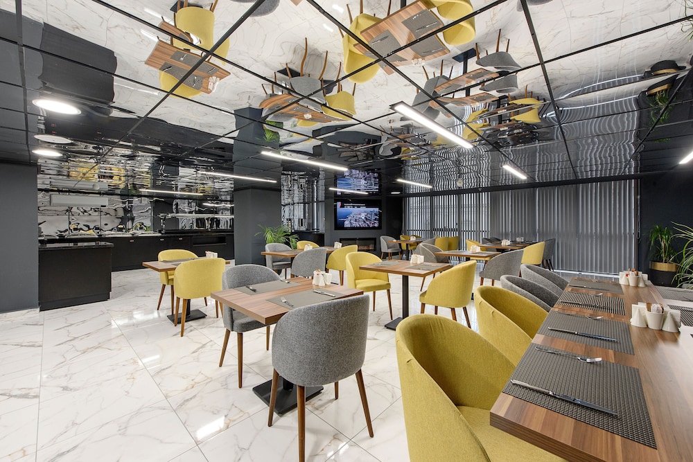 IBOS OTELLERİ İZMİR - Image 65