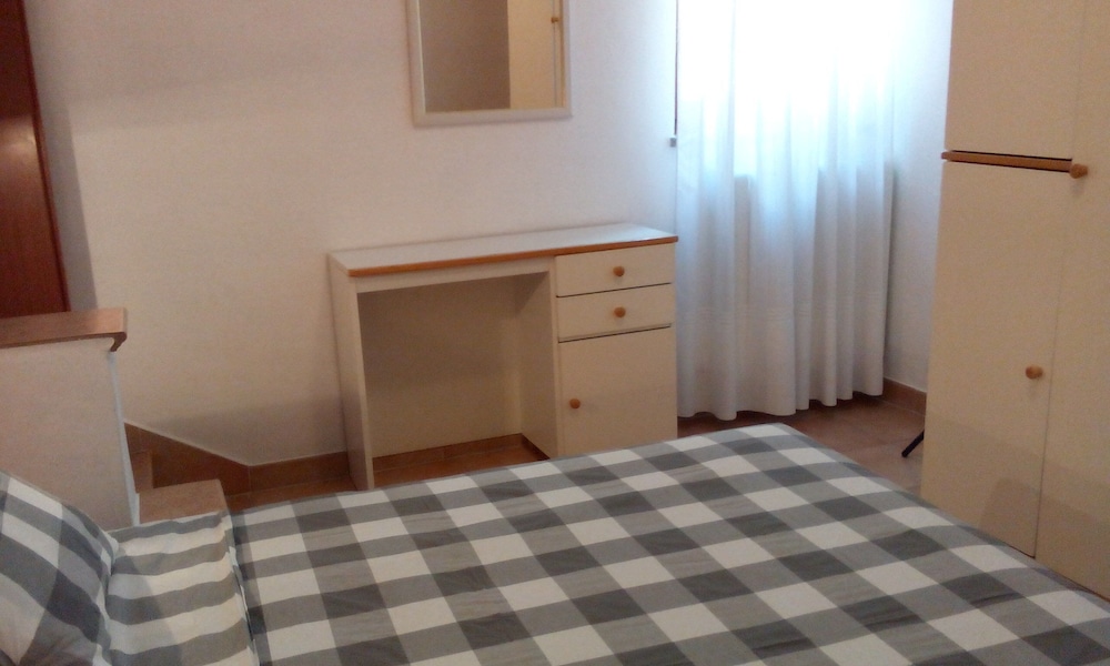 Apartment No1 for 3 People Best for a Couple With a Baby view 4