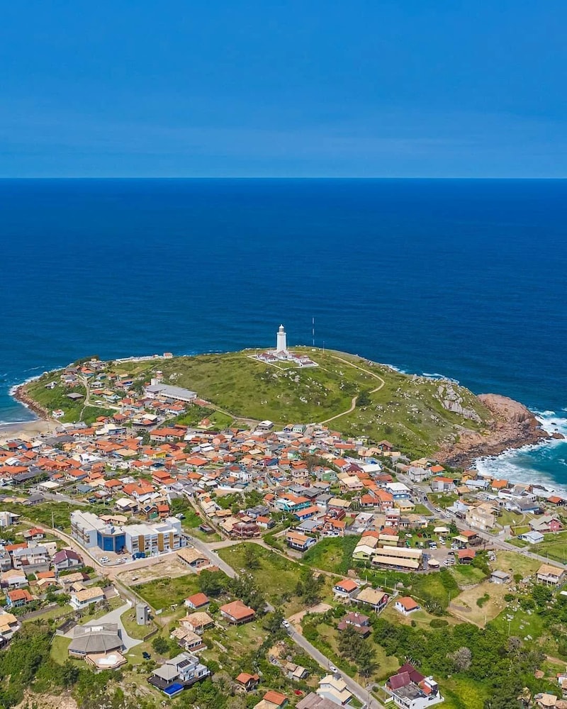 Casa na Lagoa - Farol Sta Marta - Laguna