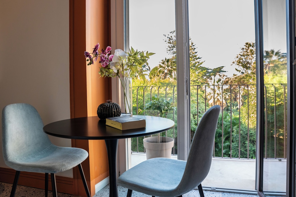 Des Bains Chambre & Suite
