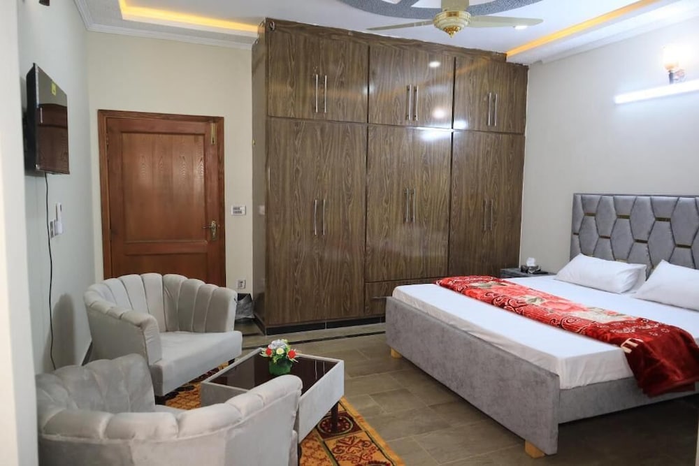 K-Mala Guest House