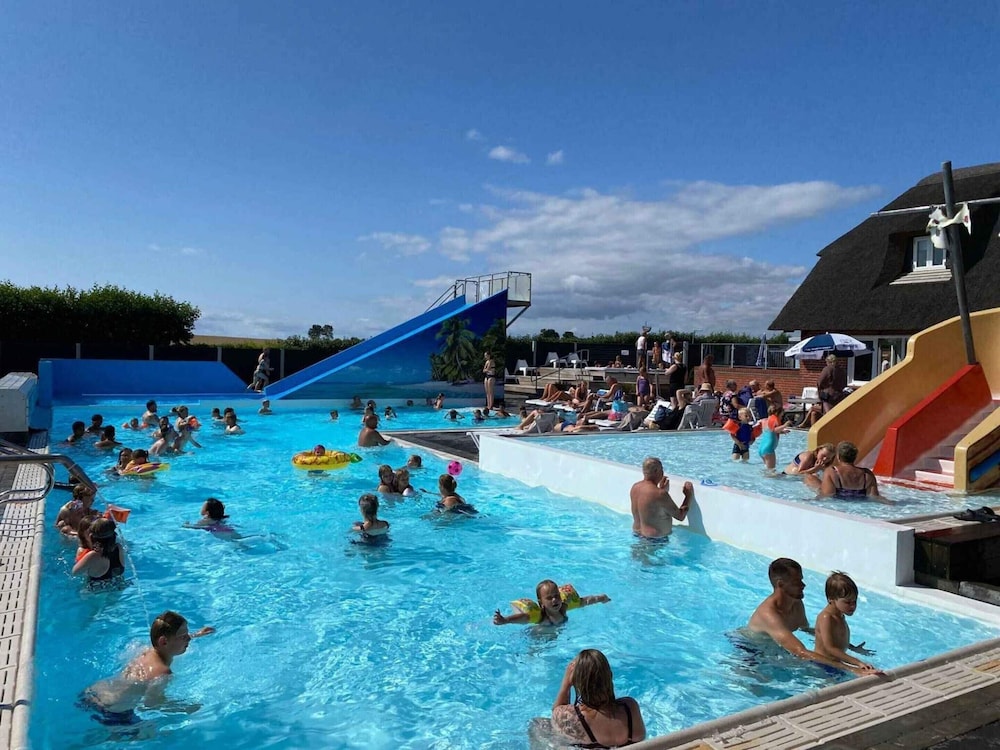 5 Star Holiday Home in Assens