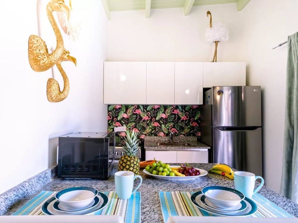 Flamingo Suite 1BR 1BA Apt w Pool Parking