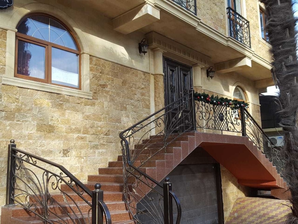 Apartment on Kirova
