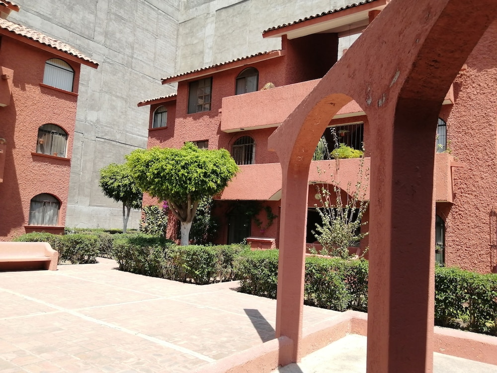 Departamento, Amplio, Seguridad, Ubicación view 5