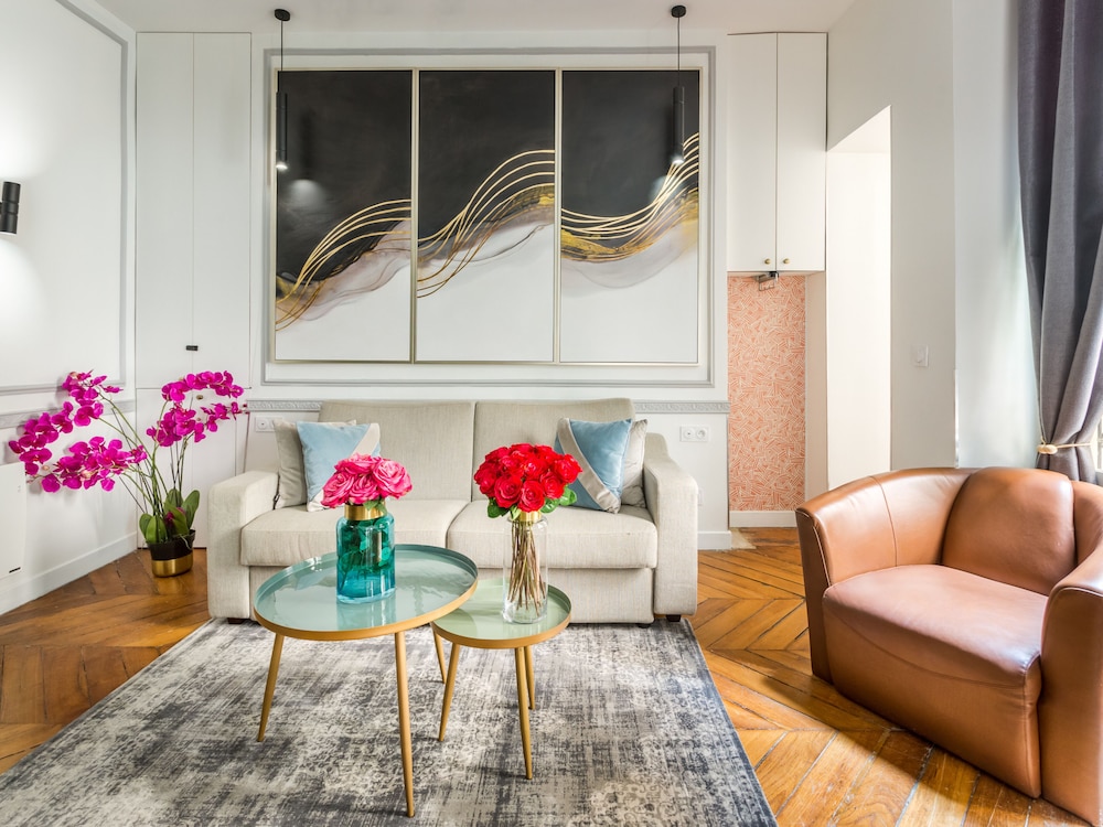 Merveil Luxury Suites AboukirI-II-III-IV