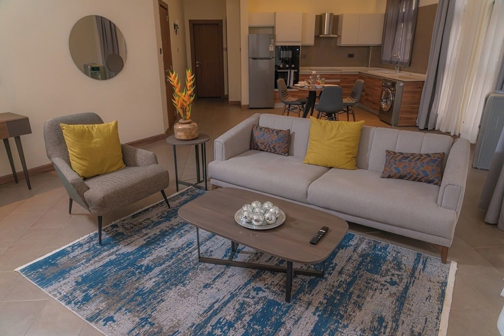 Elsie Ridge Apartments by Trianum