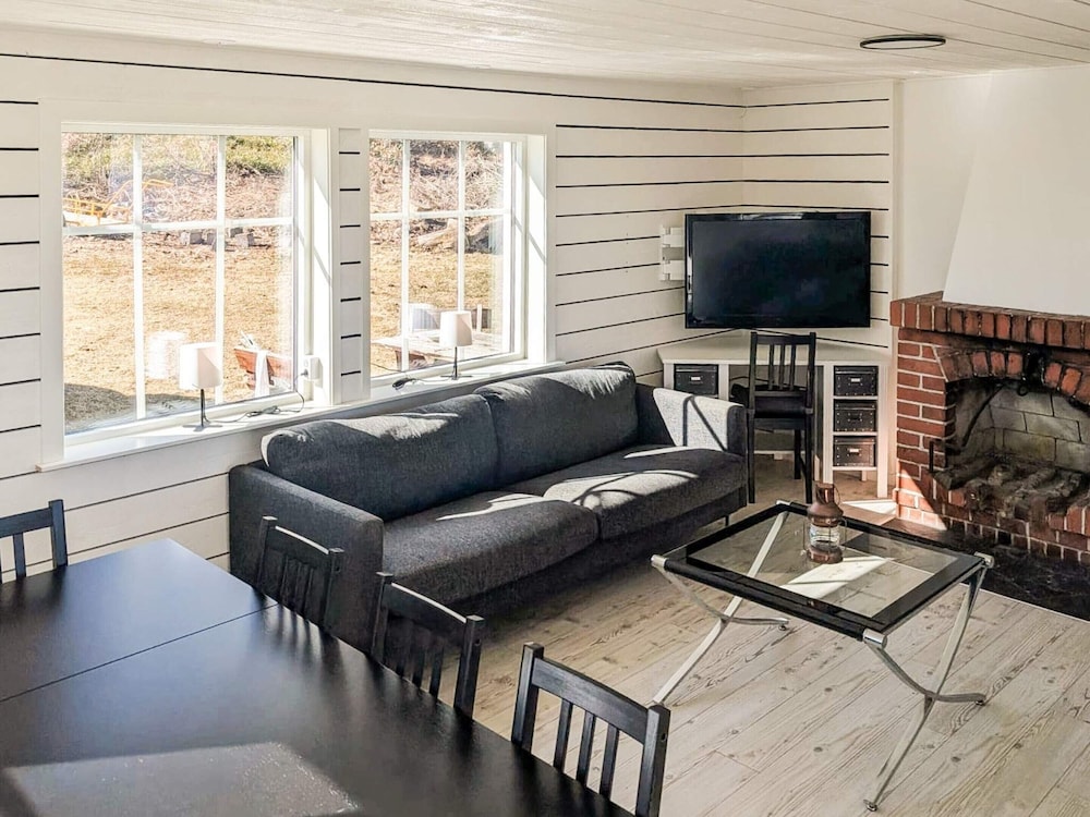 5 Star Holiday Home in Mastrand