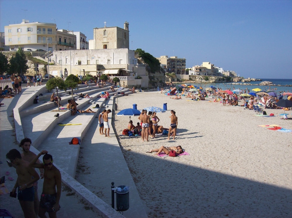 B&B Otranto Le Sancinare
