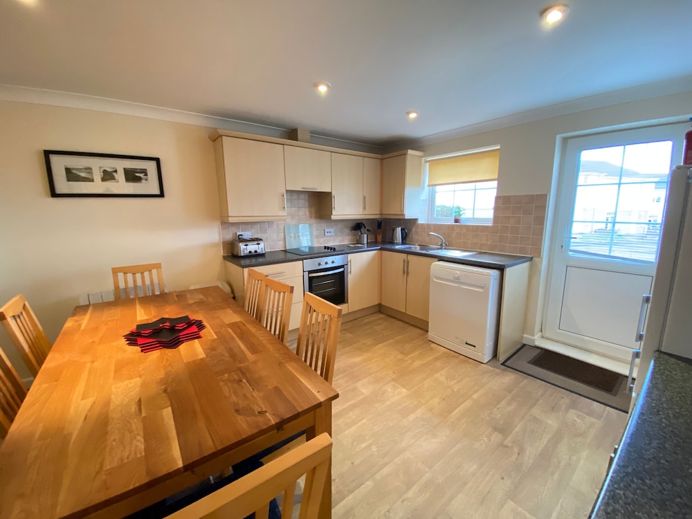 4 Bedroom House At Atlantic Reach-Newquay-Cornwall