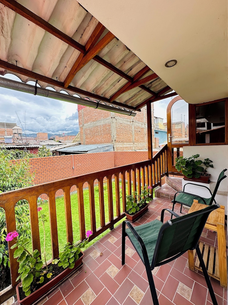 Rajutuna Inn