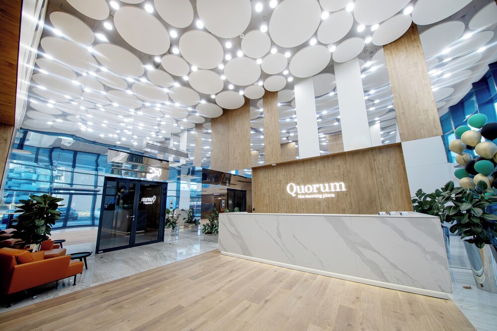 Quorum Apartments