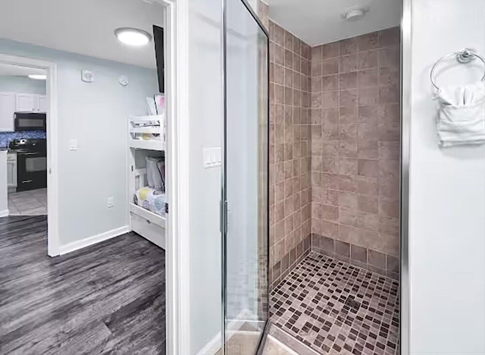 Palms Resort #2406 Jr. 2BR