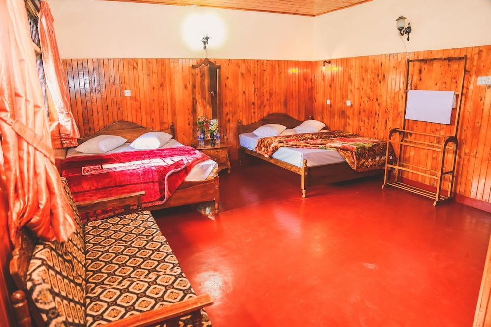PleasureInn Bungalow