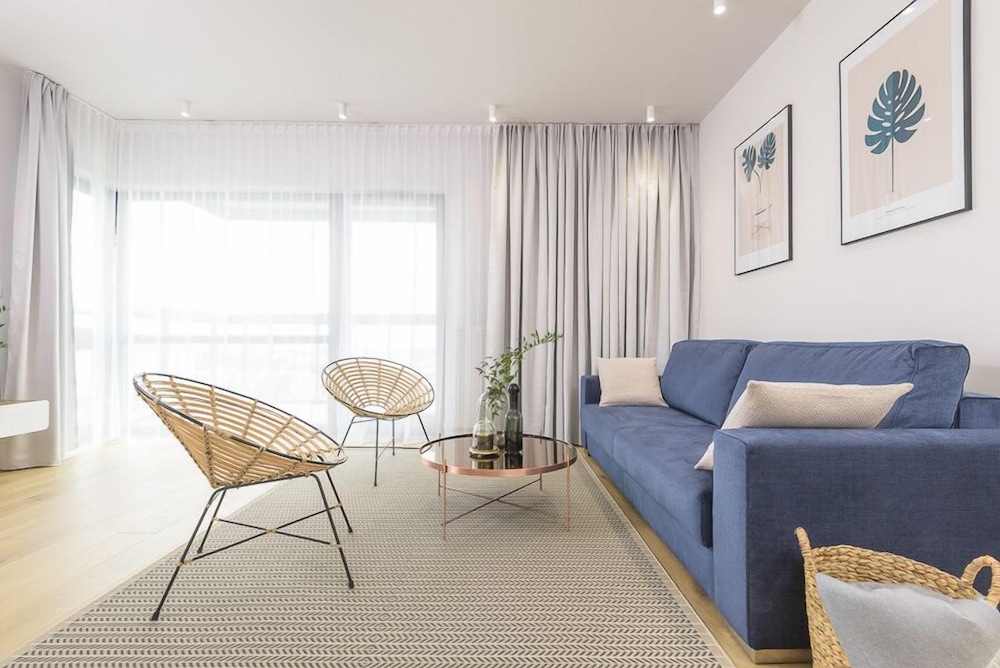 Novis Apartments Panorama View view 5