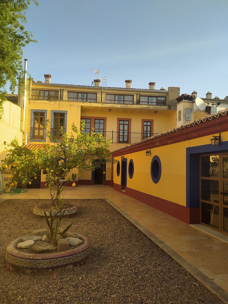 Hostal Jayca