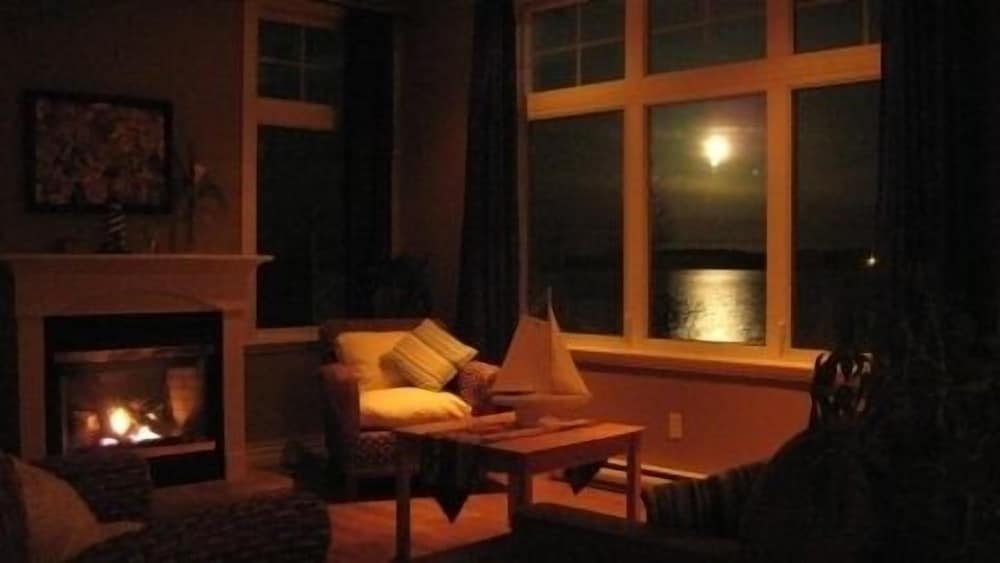 Beach House Comfort