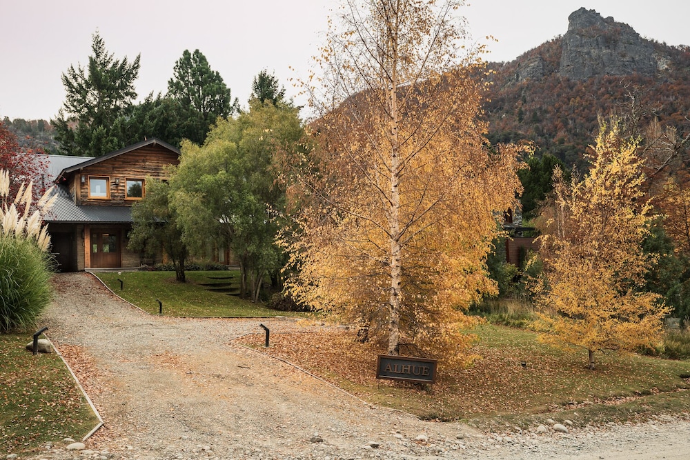 Alhue - Casa en el Golf