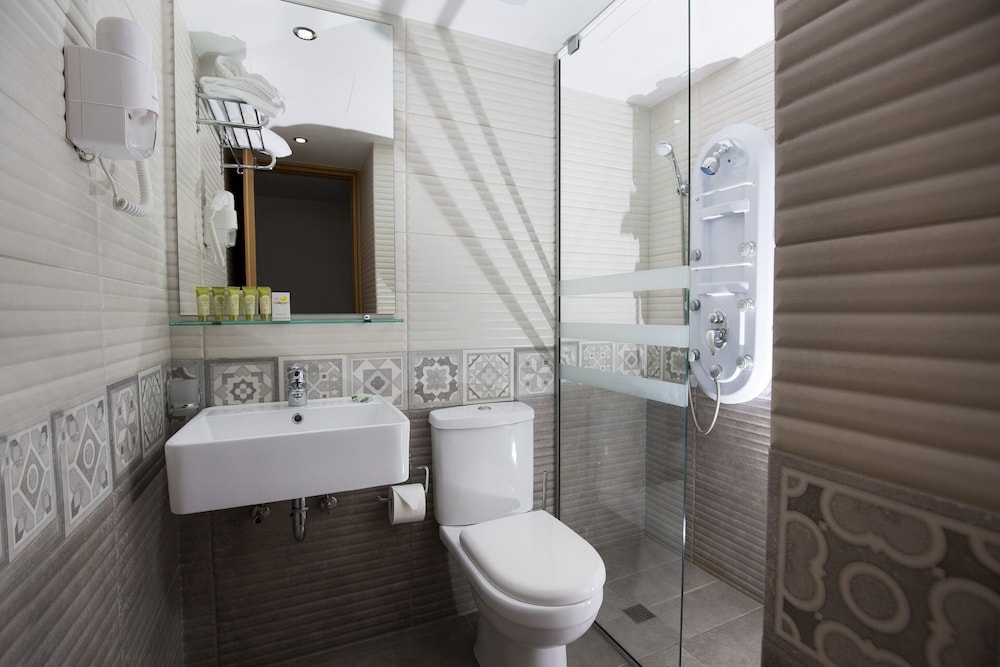 Hotel Delphi Beach - All Inclusive
