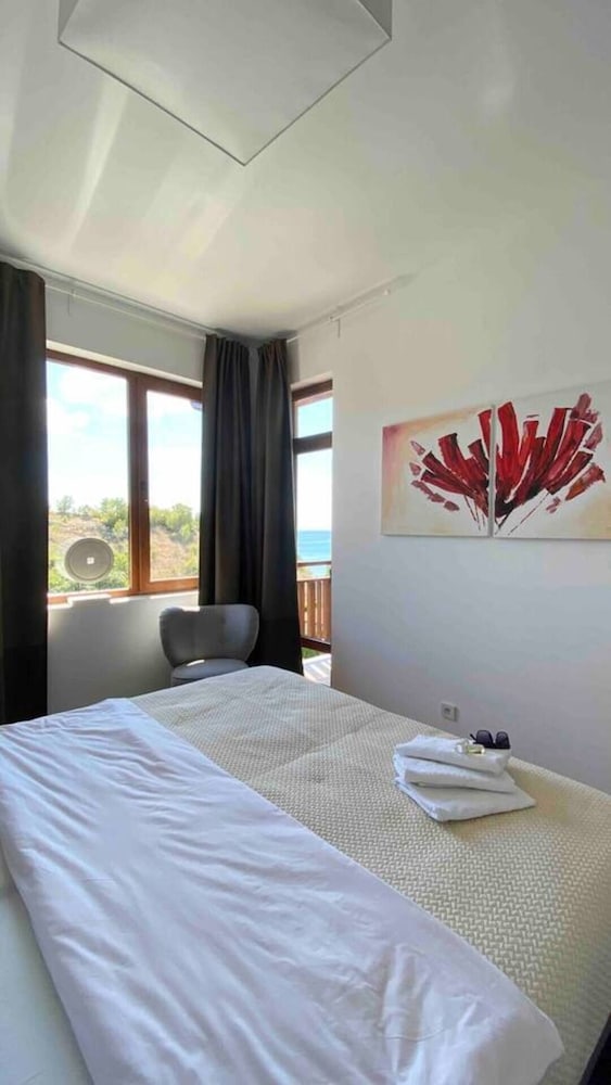 Apartello - Garden of Eden 5 - Premium SEA View view 3