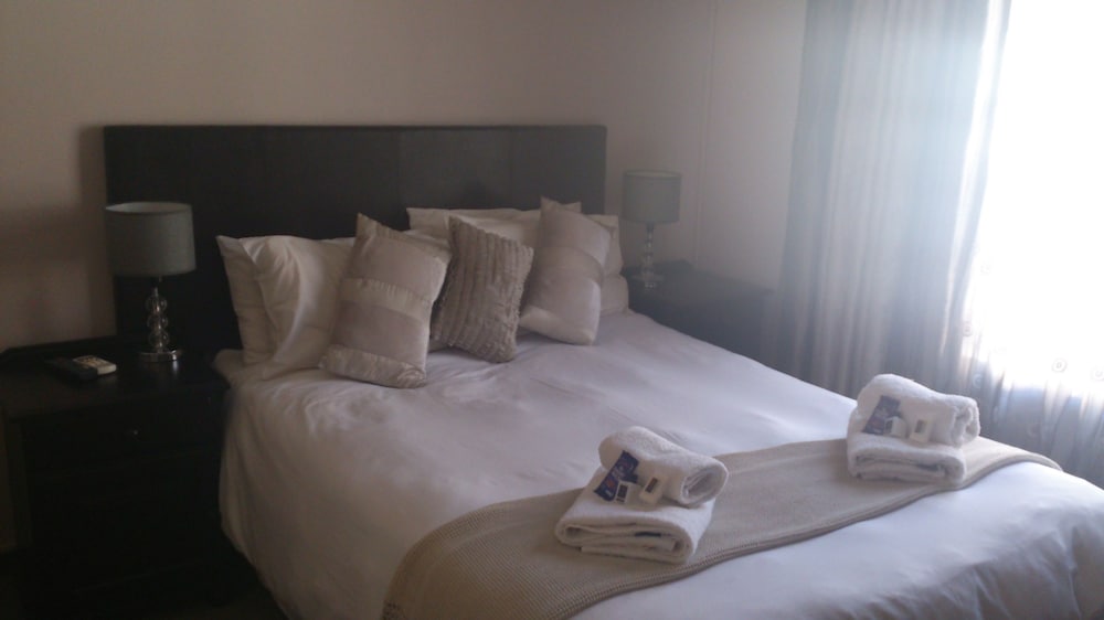 Brebner House B&B view 3