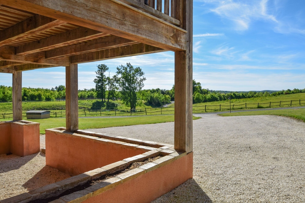 Elegant Domaine Stay in Dordogne photo 5
