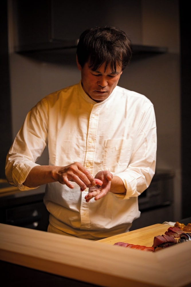 the SHIHACHI