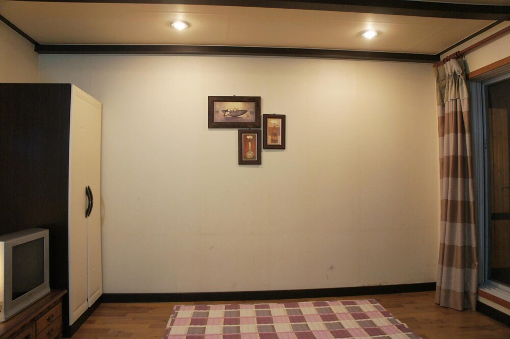 Geum Dang Lodge