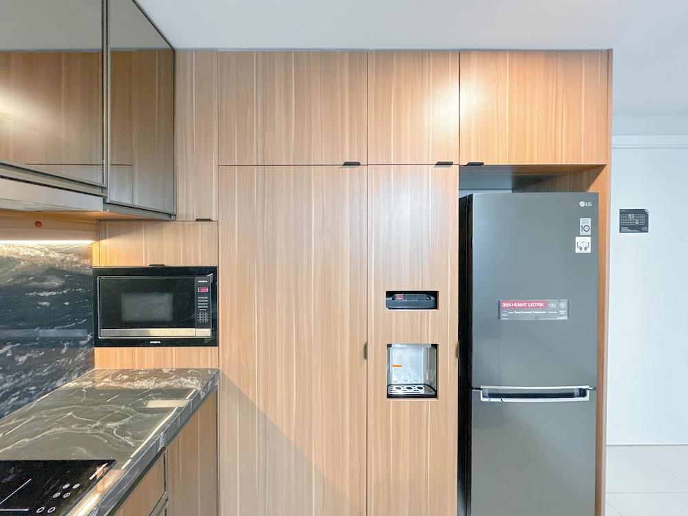 Spacious and Modern Studio SOHO Apartment at VieLoft SOHO and SKY Residence