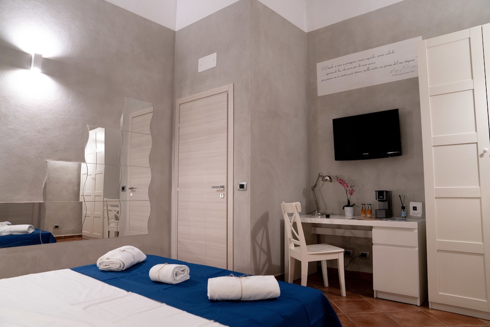 B&B Mansion Villa Pirandello