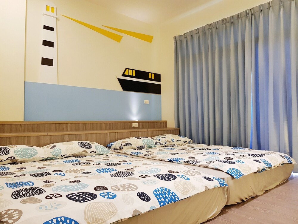 Mrs. Cheng's guesthouse